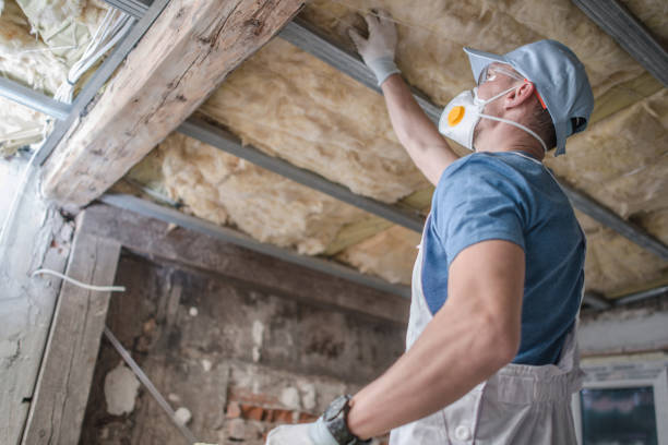 Best Commercial Insulation in Washington, PA