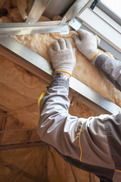 Best Types of Insulation in Washington, PA