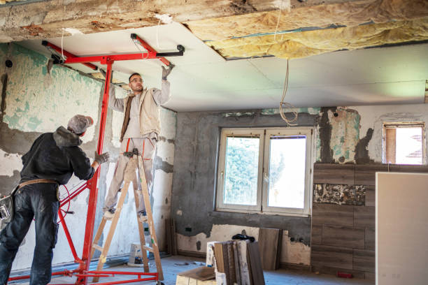 Best Residential Insulation in Washington, PA