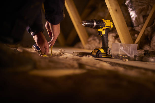 Best Residential Insulation in Washington, PA